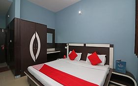 Hotel O Crown Tower